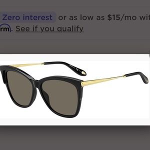 Givenchy Sunglasses